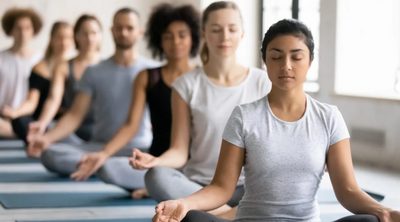 Meditation: A Tool for Peacefulness and Mental Health