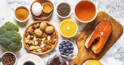 The Right Nutrition Plan That Can Boost Your Mental Well-Being