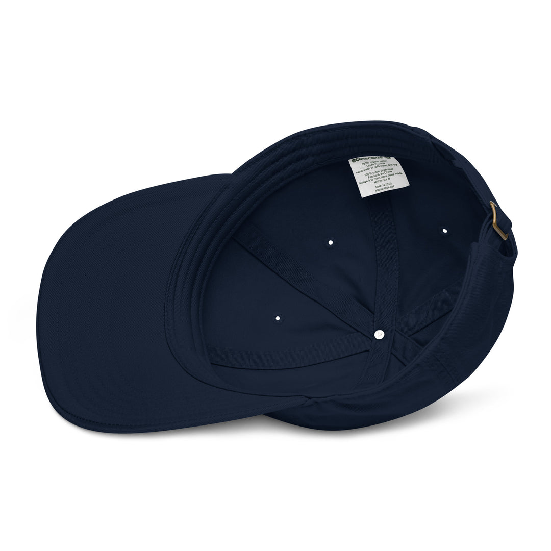 Simple Cap - Econscious - Navy or Black – SIMPLEMENTESOI