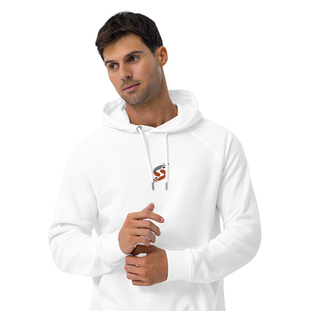 emboss logo hoodie – BUNNY APARTMENT